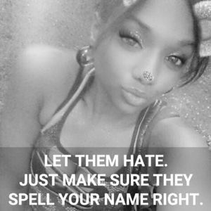 Meet your Posher, Diamond